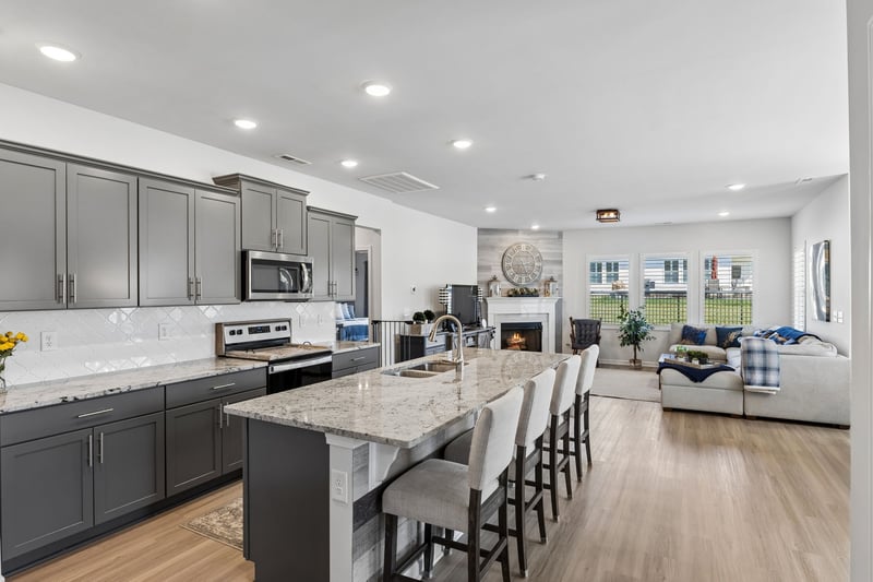 2925 Eckersley Dr, Murfreesboro, TN 37128