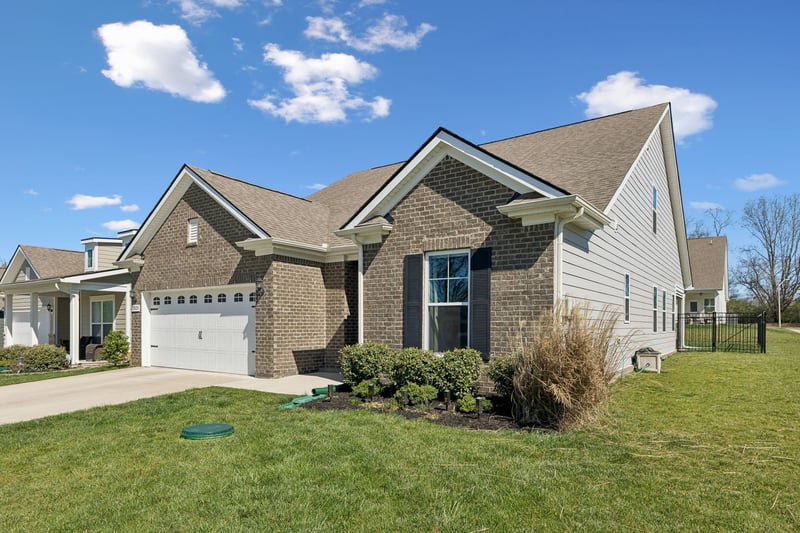 2925 Eckersley Dr, Murfreesboro, TN 37128