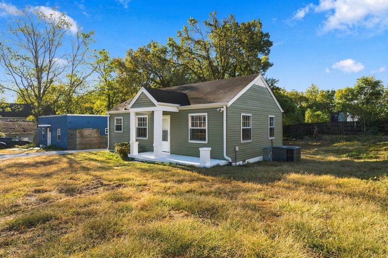106 Dellway Dr, Nashville, TN 37207