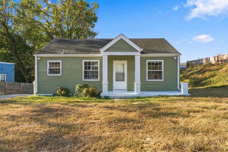 106 Dellway Dr, Nashville, TN 37207