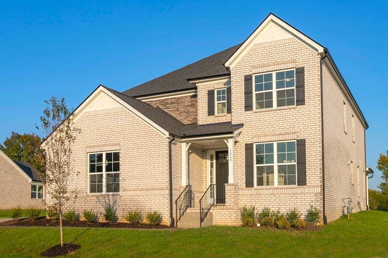 610 Maple Brook Ln, Mount Juliet, TN 37122