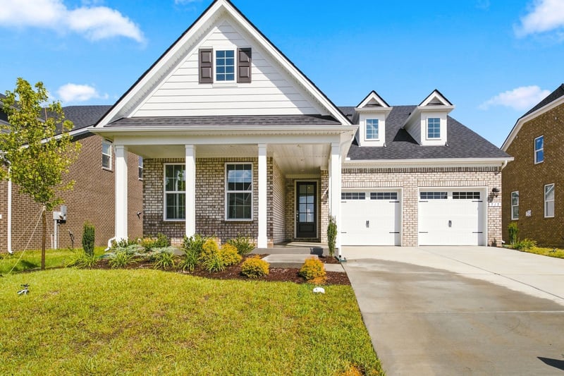 515 Pine Valley Rd, Mount Juliet, TN 37122