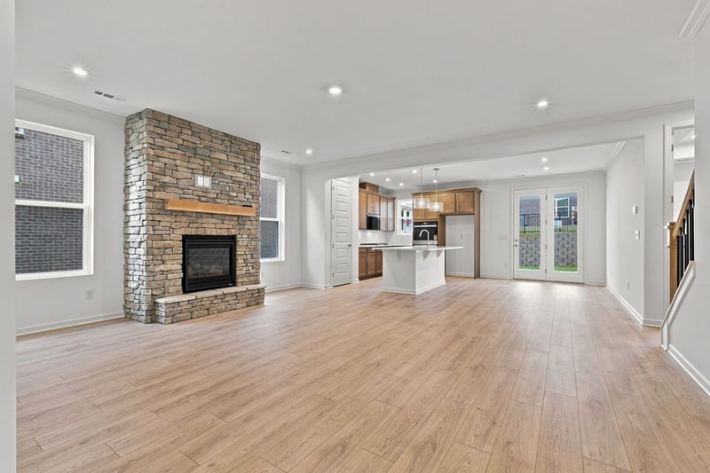 515 Pine Valley Rd, Mount Juliet, TN 37122