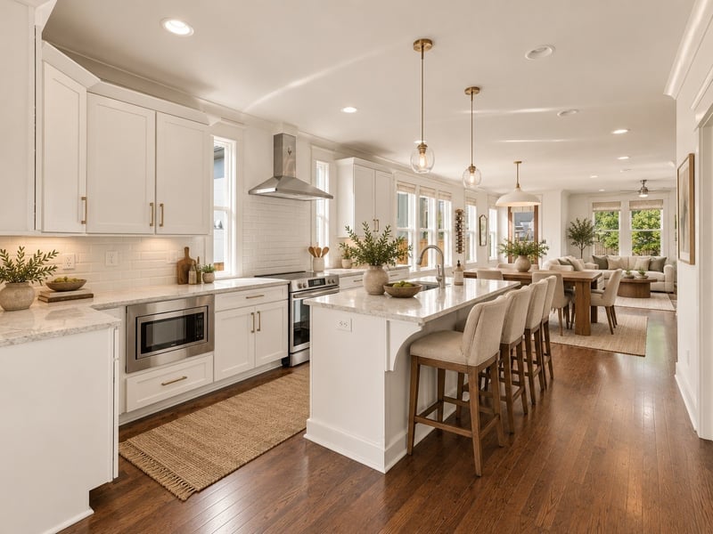 926 Thomas Ave, Nashville, TN 37216