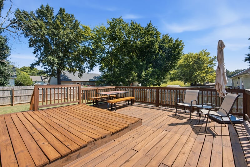 2095 Bolden Dr, Murfreesboro, TN 37127