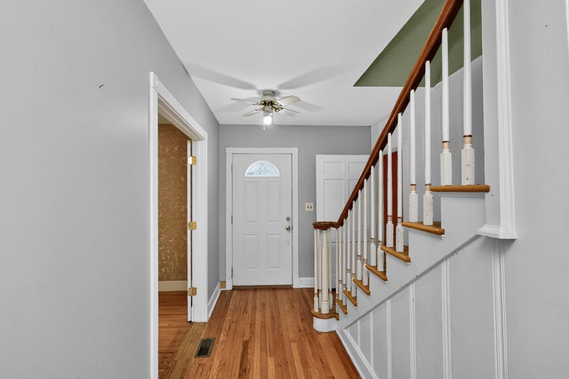 118 S Graycroft Ave, Madison, TN 37115