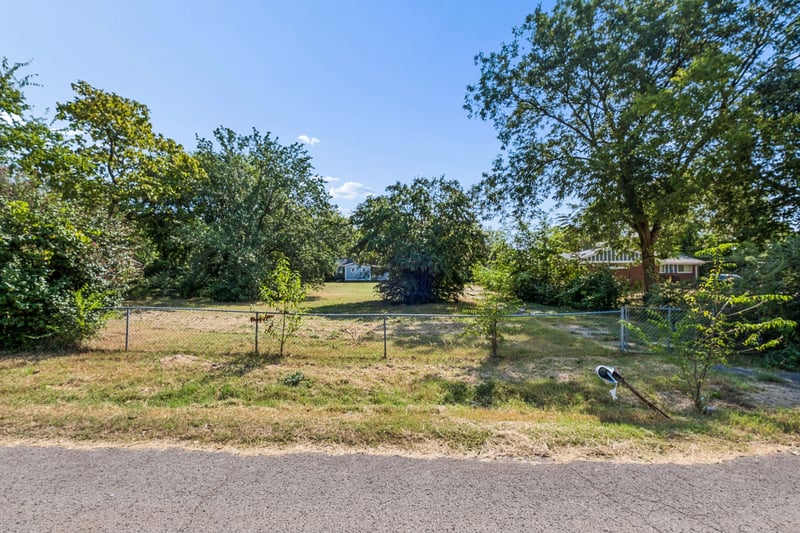 3904 Milford Rd, Nashville, TN 37218