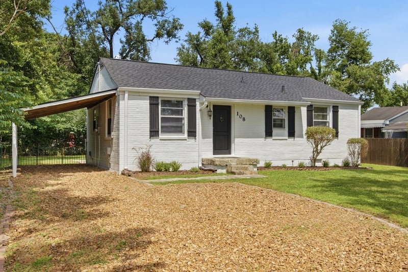 108 Stirton Rd, Nashville, TN 37210