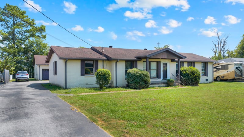 411 Colgate Ave, Lebanon, TN 37087