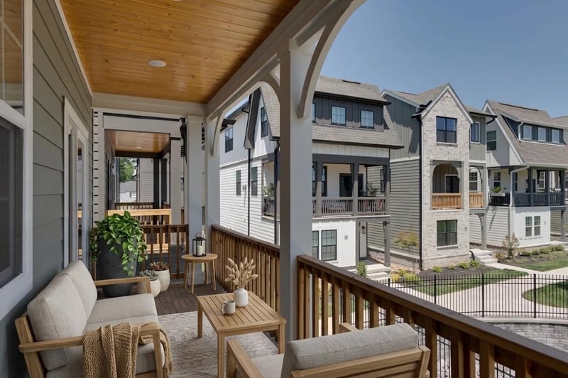 504 Edwin St #34, Nashville, TN 37207