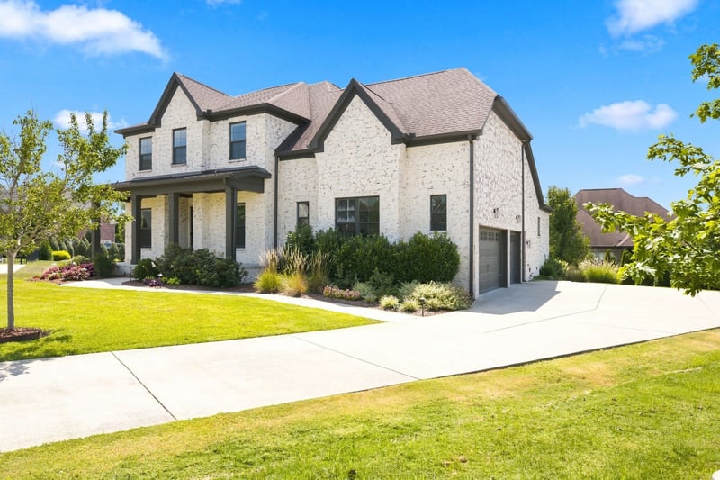 736 Orange Blossom Ct, Murfreesboro, TN 37130