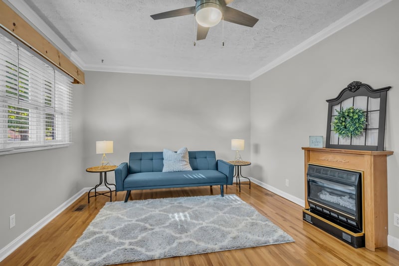 107 Reep Rd, Dickson, TN 37055