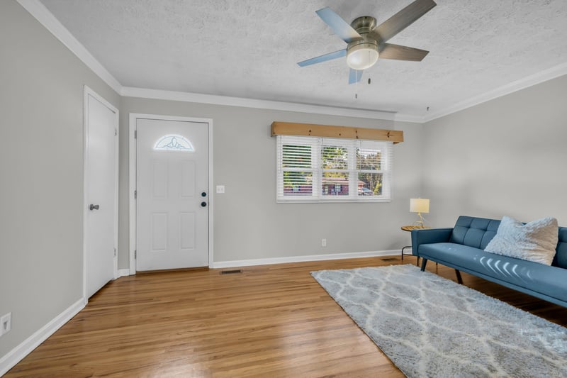107 Reep Rd, Dickson, TN 37055