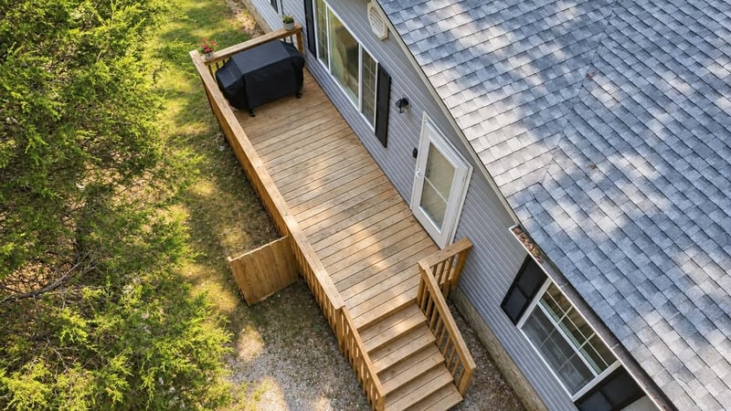 1185 Raney Hill Rd, Dickson, TN 37055