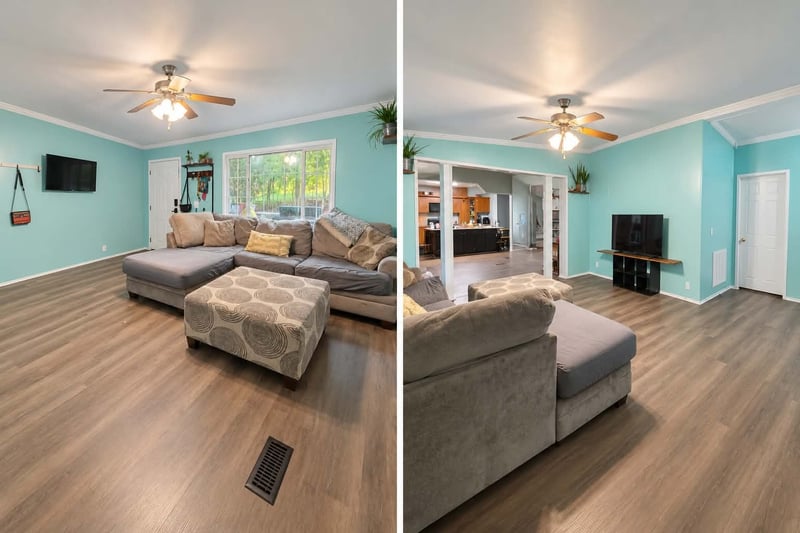 1185 Raney Hill Rd, Dickson, TN 37055