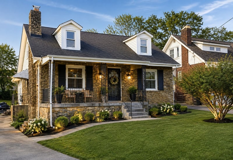 2913 Glenmeade Dr, Nashville, TN 37216