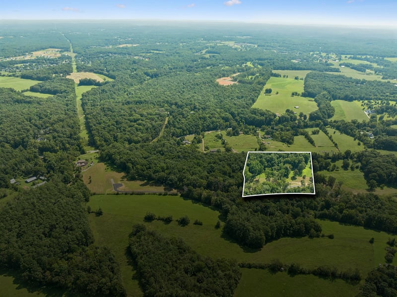 3206 Hunziker Ln Lot 2, Fairview, TN 37062