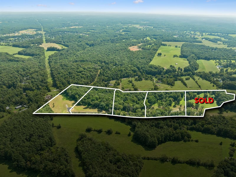 3212 Hunziker Ln Lot 3, Fairview, TN 37062