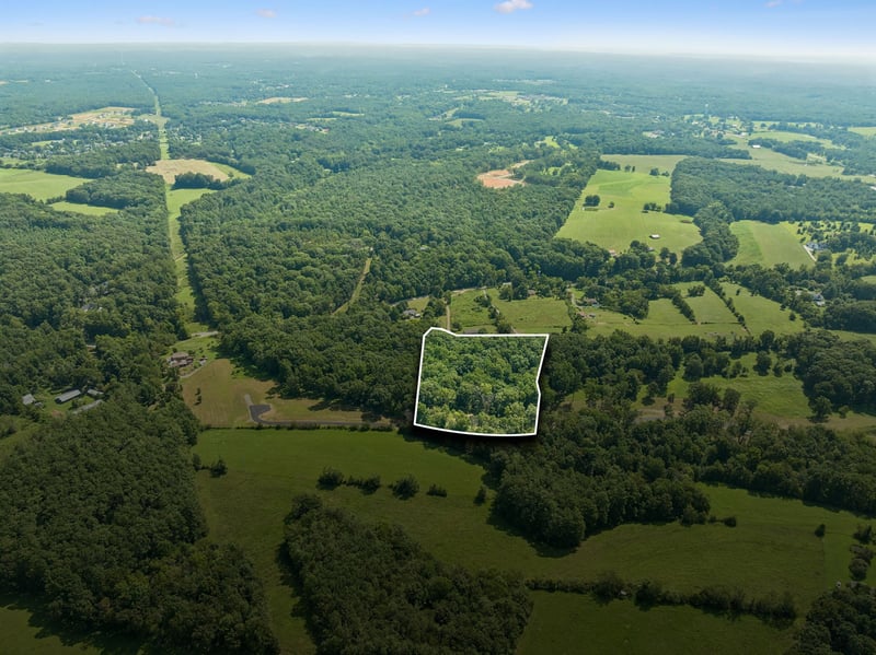 3212 Hunziker Ln Lot 3, Fairview, TN 37062