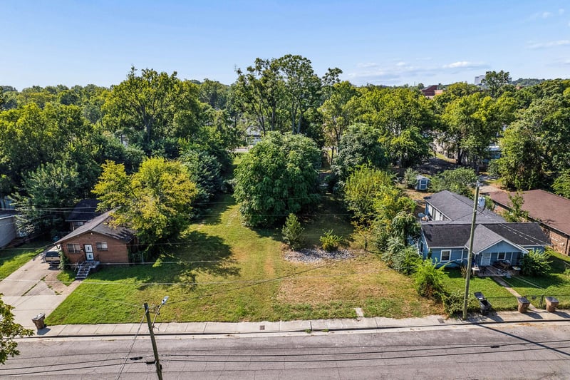 2421 Meharry Blvd, Nashville, TN 37208