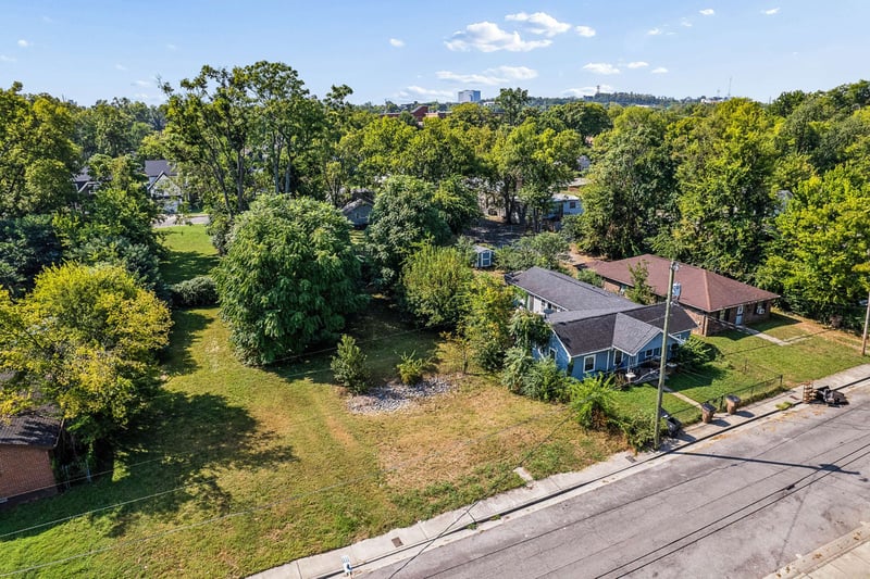 2421 Meharry Blvd, Nashville, TN 37208
