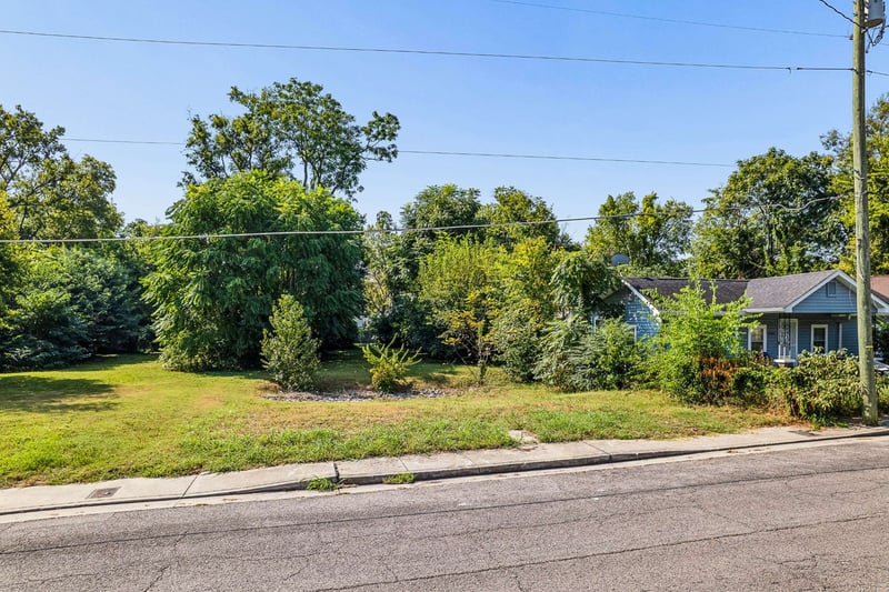 2421 Meharry Blvd, Nashville, TN 37208