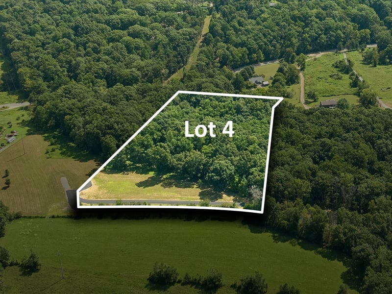 3218 Hunziker Ln Lot 4, Fairview, TN 37062