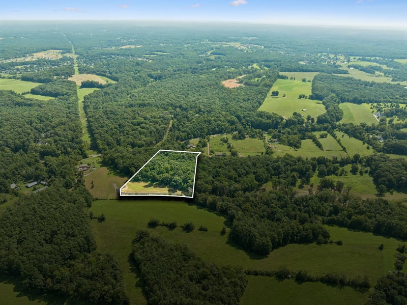 3218 Hunziker Ln Lot 4, Fairview, TN 37062