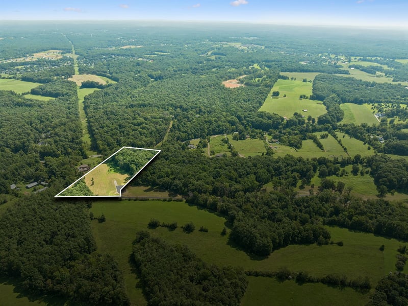 3224 Hunziker Ln Lot 5, Fairview, TN 37062