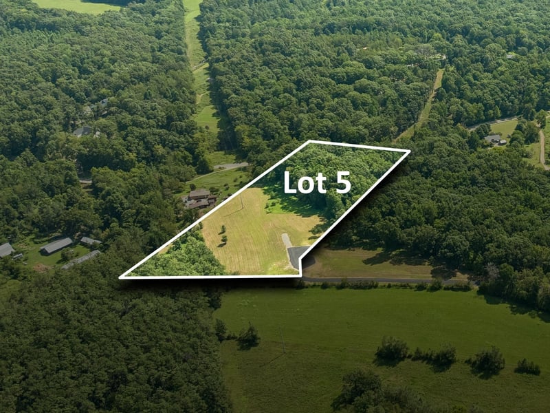 3224 Hunziker Ln Lot 5, Fairview, TN 37062