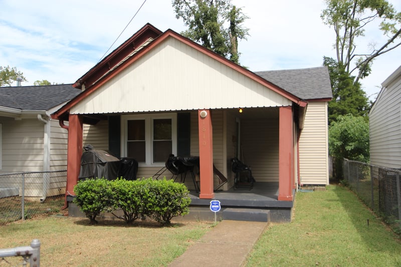 1810 10th Ave N, Nashville, TN 37208