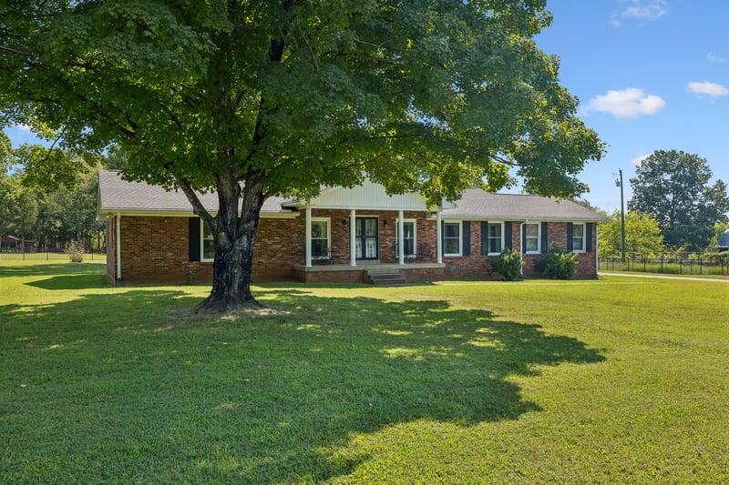 3075 Underwood Rd, Mount Juliet, TN 37122