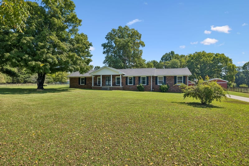 3075 Underwood Rd, Mount Juliet, TN 37122