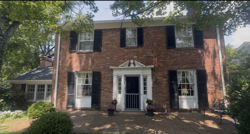 3514 Woodmont Blvd, Nashville, TN 37215