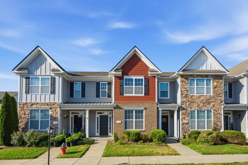 312 Manor Row, Pleasant View, TN 37146