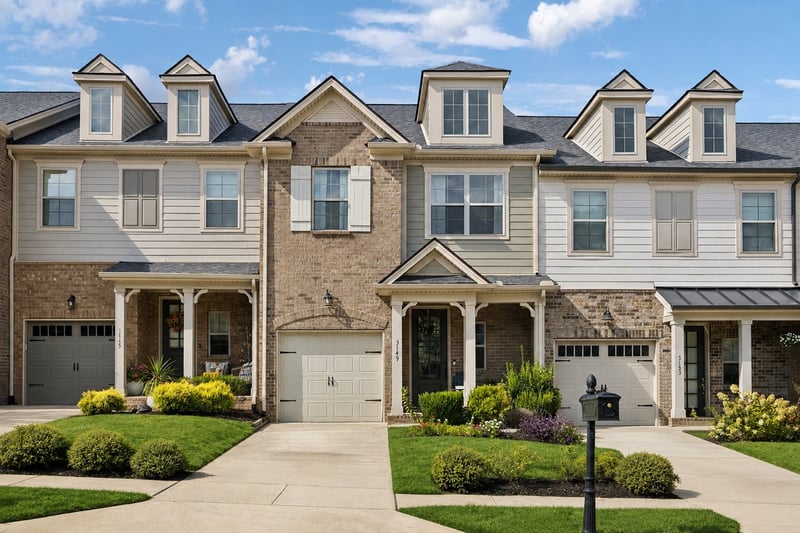 3149 Sassafras Ln, Thompsons Station, TN 37179