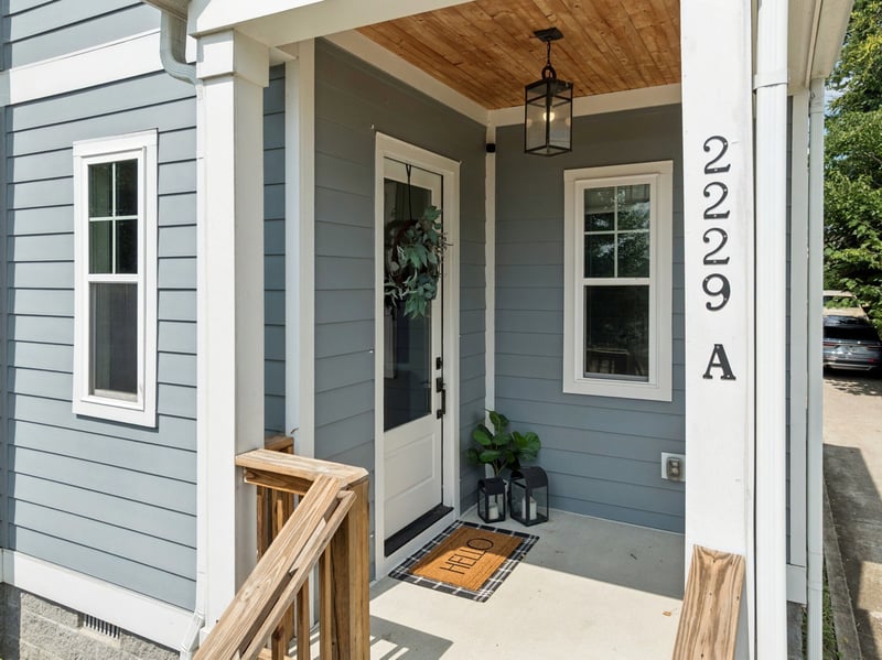 2229A 11th Ave South S, Nashville, TN 37204