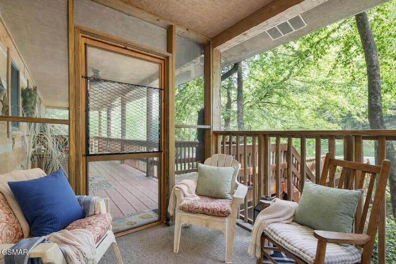 2653 Black Walnut Flats Rd, Sevierville, TN 37862