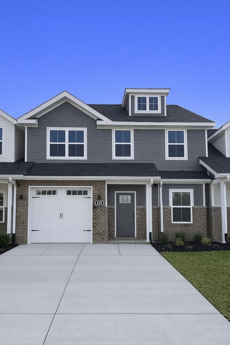 529 Rohan Dr, Murfreesboro, TN 37129
