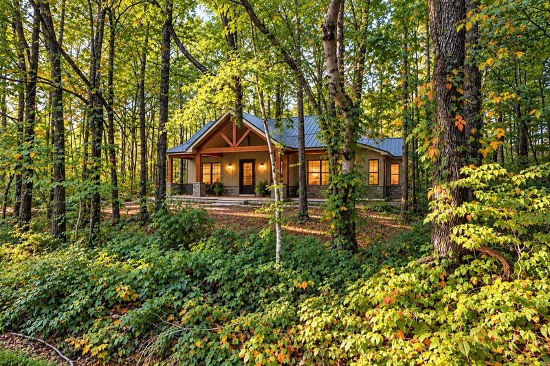 512 N Happy Hollow Rd, Portland, TN 37148