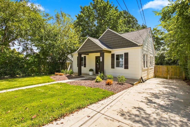 312 8th Ave, Columbia, TN 38401