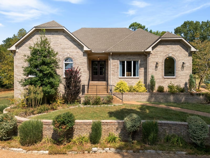 409 Rolling Mill Rd, Old Hickory, TN 37138