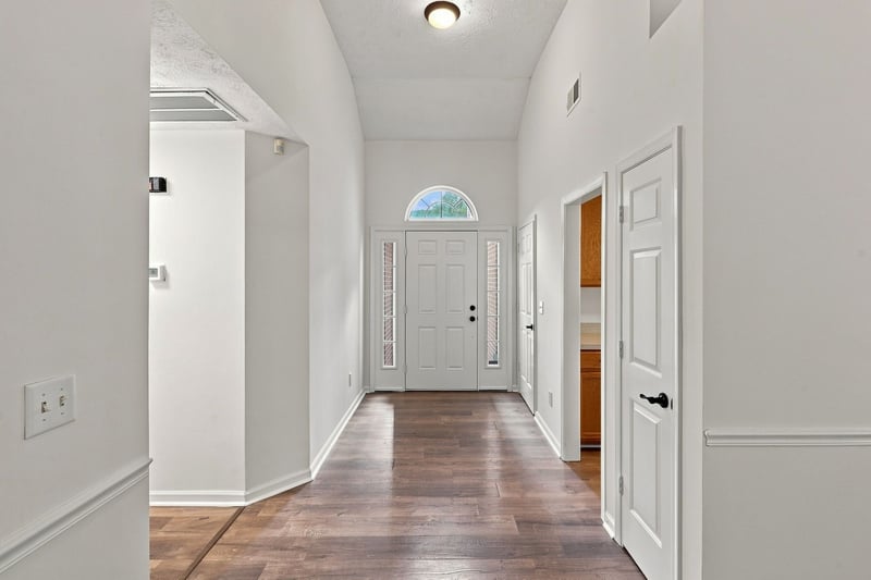 541 Wheatfield Way, Nashville, TN 37209