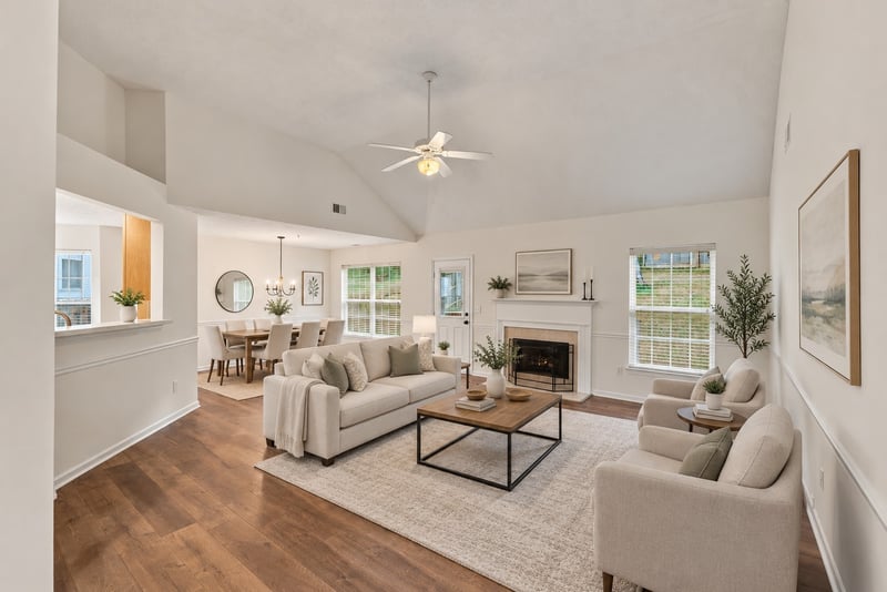 541 Wheatfield Way, Nashville, TN 37209