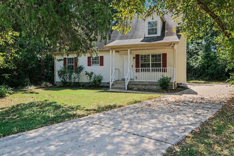 1520 Water Oak Ct, Antioch, TN 37013