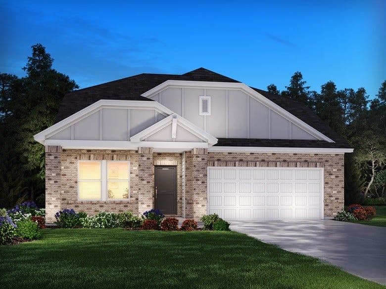 1437 Sage St, Mount Juliet, TN 37122