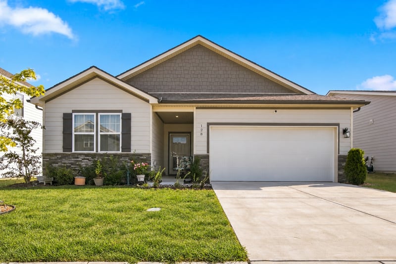 128 Pekka Dr, Lebanon, TN 37087