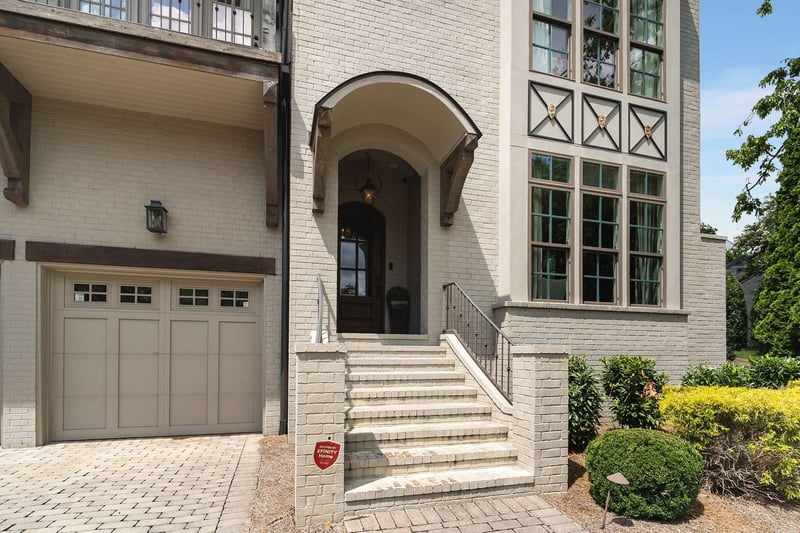 2028 Castleman Dr, Nashville, TN 37215