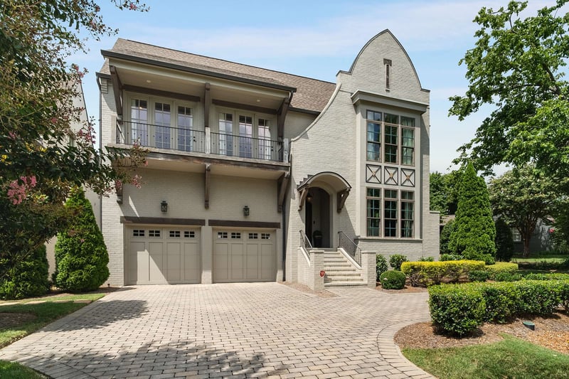 2028 Castleman Dr, Nashville, TN 37215