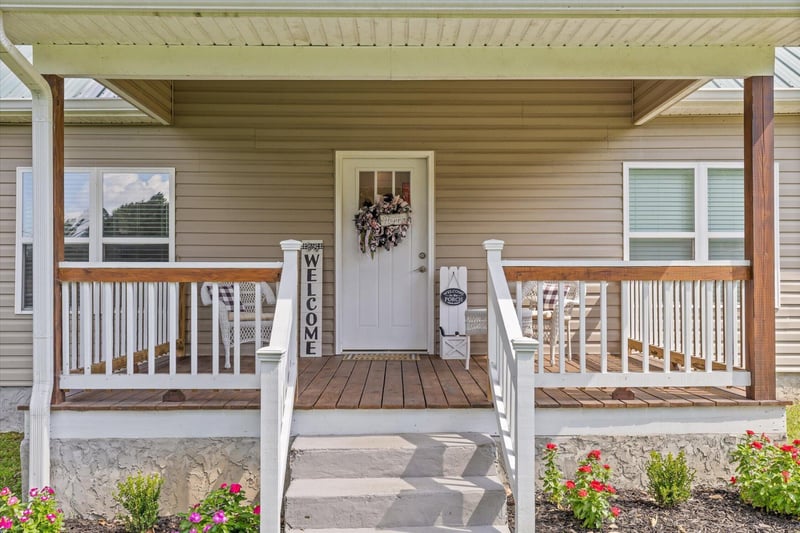 464 Hair Lake Rd, Summerville, GA 30747